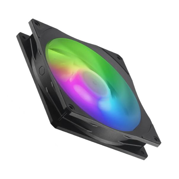 COOLER MASTER Mobius 140P ARGB ventilator (MFZ-M4DN-19NP2-R1) - EP3155839