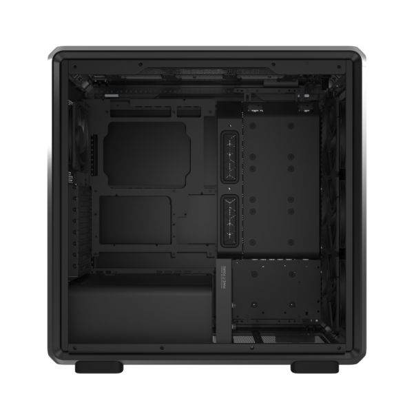COOLER MASTER MasterFrame 600 Mesh kućište srebrno ARGB (MF600M-SGNN-S01) - EP2805187