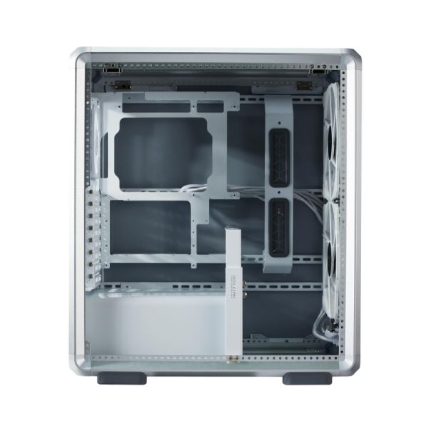 COOLER MASTER MasterFrame 500 kućište srebrno (MF500M-SHNN-S00) - EP2805181