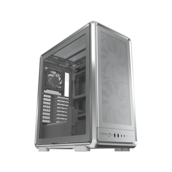 COOLER MASTER MasterFrame 500 kućište srebrno (MF500M-SHNN-S00) - EP2805181