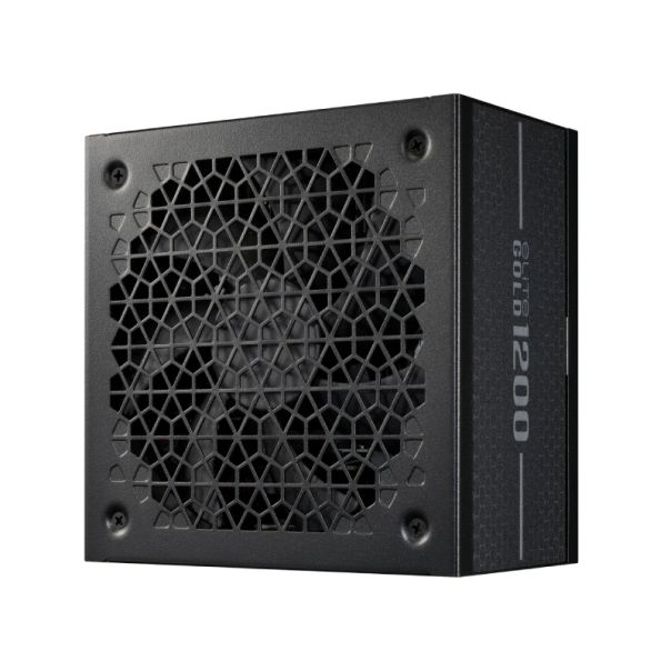 COOLER MASTER Elite Gold 1200W Napajanje (MPW-C001-AFAG-BEU) - EP2805148