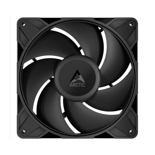ARCTIC P14 Pro PWM 140mm ventilator crni (ACFAN00313A) - 48718