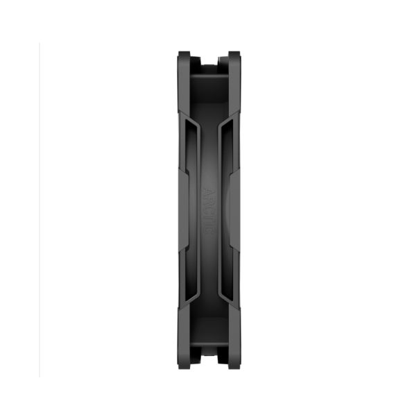 ARCTIC P14 Pro PWM 140mm ventilator crni (ACFAN00313A) - 48718
