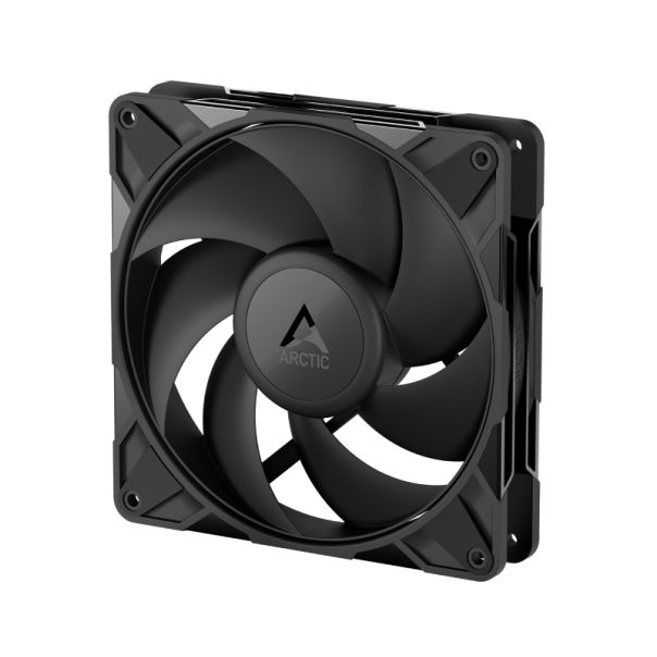 ARCTIC P14 Pro PWM 140mm ventilator crni (ACFAN00313A) - 48718