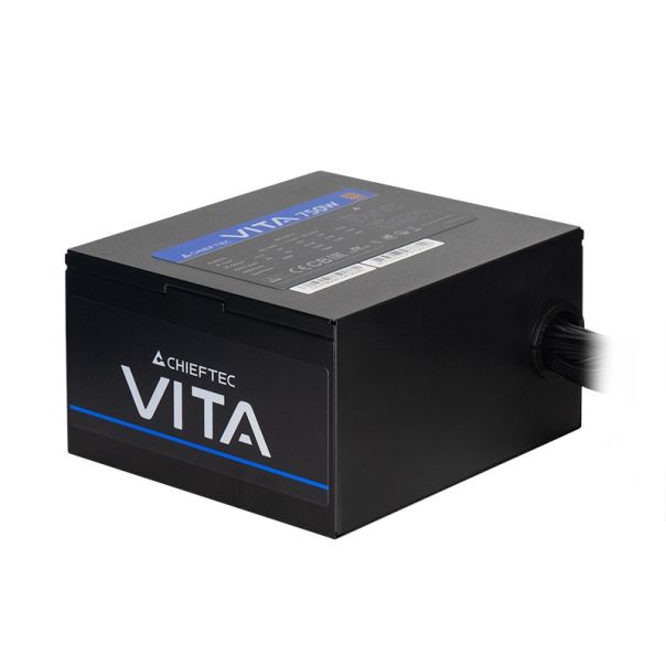 CHIEFTEC BPX-650-S 650W VITA 80Plus Bronze napajanje 2Y - EP2860173