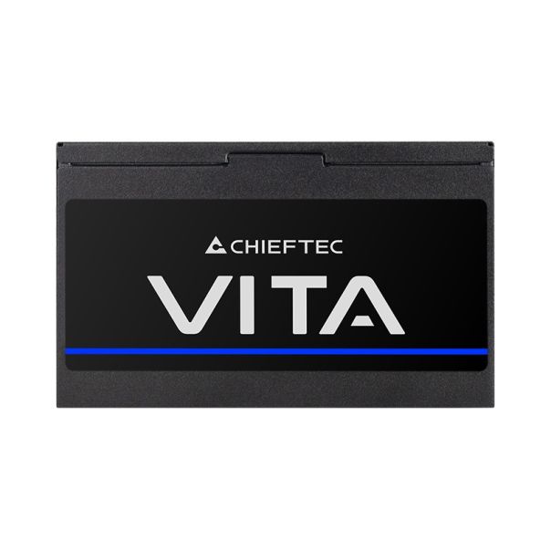CHIEFTEC BPX-750-S 750W VITA 80Plus Bronze napajanje 2Y - EP2860176
