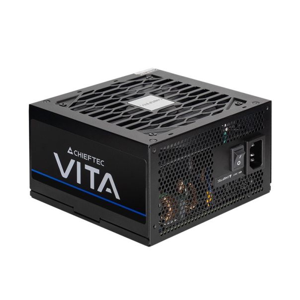 CHIEFTEC BPX-750-S 750W VITA 80Plus Bronze napajanje 2Y - EP2860176