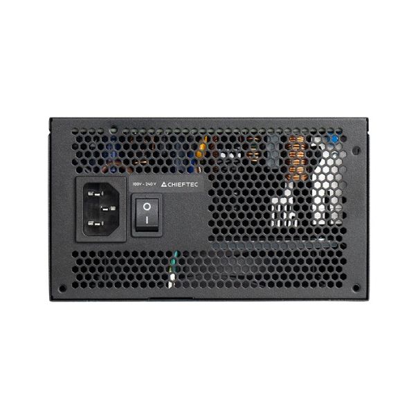 CHIEFTEC BPX-850-S 850W VITA 80Plus Bronze napajanje 2Y - EP2860179