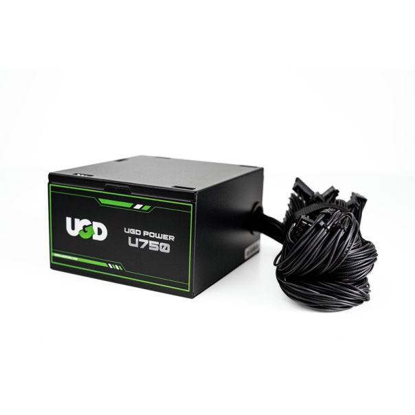 UGD U750 750W napajanje - EP2718410