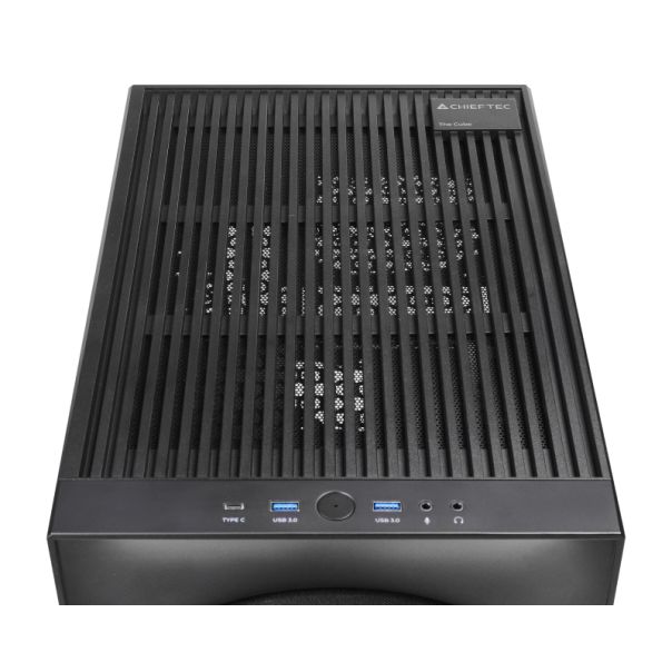 CHIEFTEC Kućište CI-03B-OP - EP2743441