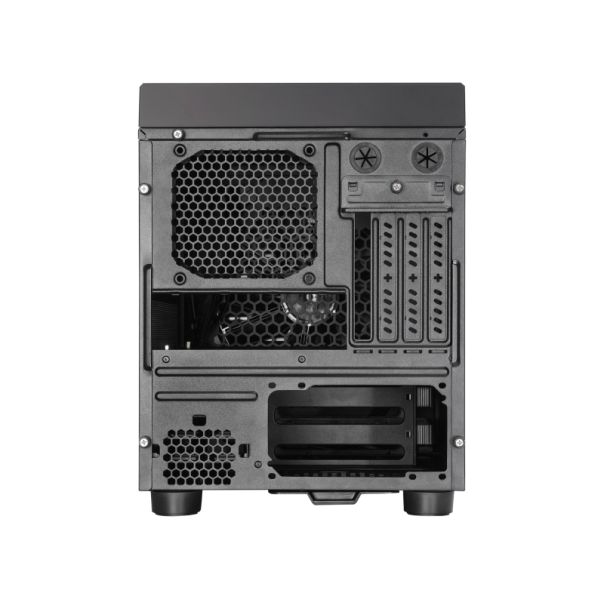 CHIEFTEC Kućište CI-03B-OP - EP2743441