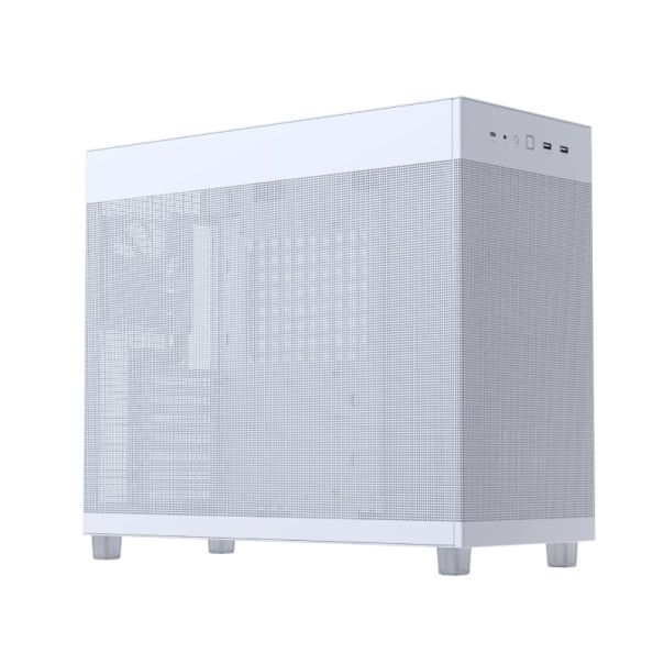 ASUS PRIME AP303 MESH WHITE micro-ATX kućište belo - EP3059404
