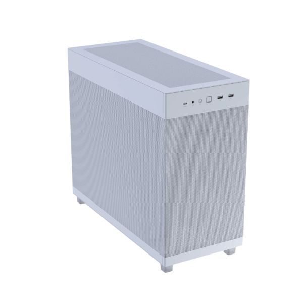 ASUS PRIME AP303 MESH WHITE micro-ATX kućište belo - EP3059404