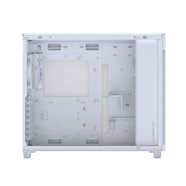 ASUS PRIME AP303 MESH WHITE micro-ATX kućište belo - EP3059404