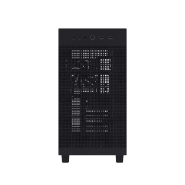 ASUS PRIME AP303 TG BLACK micro-ATX kućište crno - EP3061612
