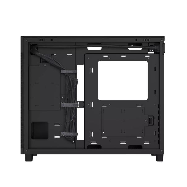 ASUS PRIME AP303 TG BLACK micro-ATX kućište crno - EP3061612