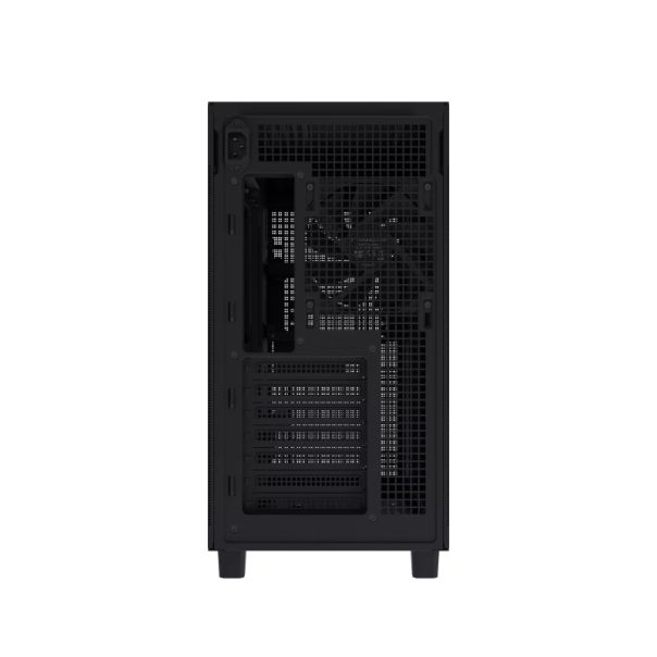 ASUS PRIME AP303 TG BLACK micro-ATX kućište crno - EP3061612