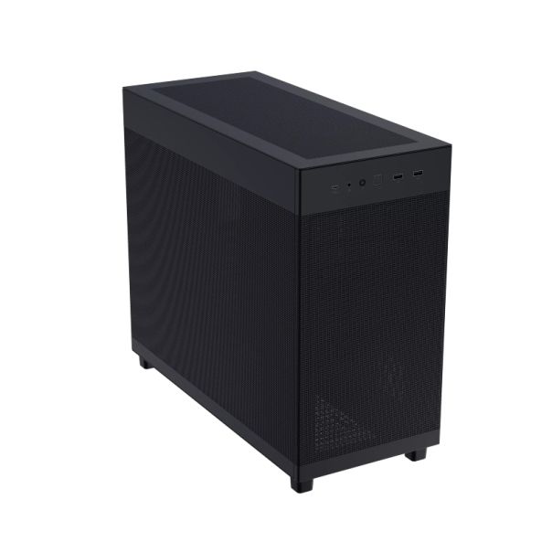 ASUS PRIME AP303 MESH BLACK micro-ATX kućište crno - EP3061615
