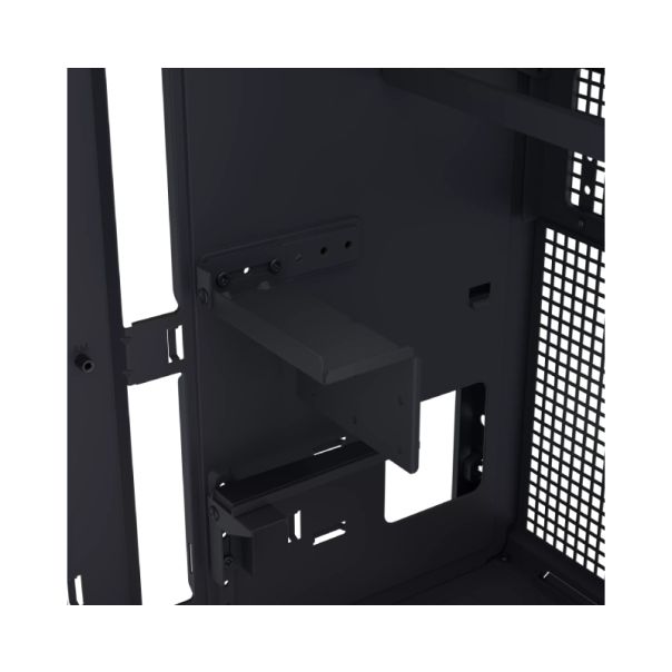 ASUS PRIME AP303 MESH BLACK micro-ATX kućište crno - EP3061615