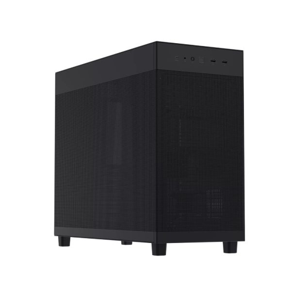 ASUS PRIME AP303 MESH BLACK micro-ATX kućište crno - EP3061615