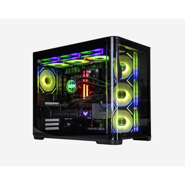 UGD Valkyrie 2863A PSU - 650W kućište - EP2810067