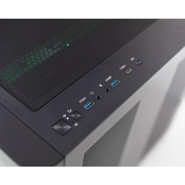 UGD Valkyrie 2863A PSU - 650W kućište - EP2810067