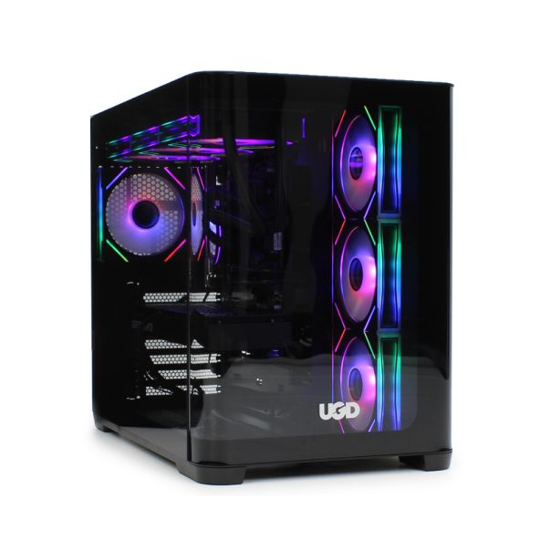 UGD Valkyrie 2863A PSU - 650W kućište - EP2810067