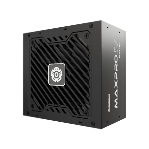 ENERMAX EMP650W MAXPRO IV 650W 80 Plus Napajanje - EP3153239