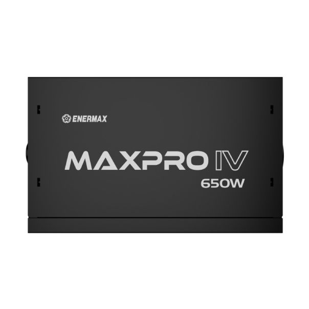 ENERMAX EMP650W MAXPRO IV 650W 80 Plus Napajanje - EP3153239