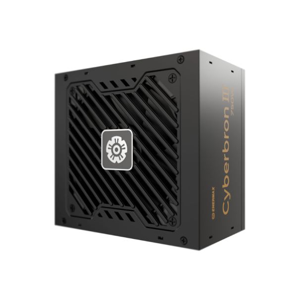 ENERMAX EMB750EWT-NAC CYBERBRON III 750W 80 Plus Bronze Napajanje - EP3153230