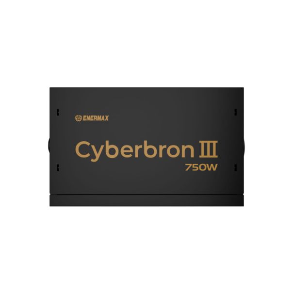 ENERMAX EMB750EWT-NAC CYBERBRON III 750W 80 Plus Bronze Napajanje - EP3153230