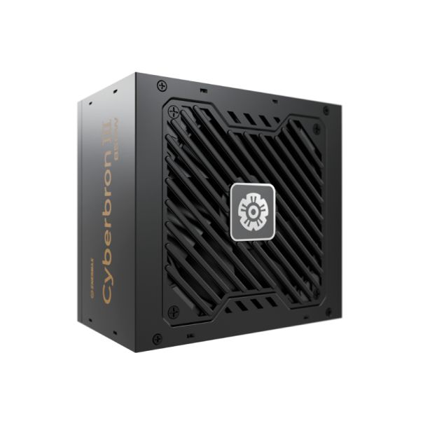 ENERMAX EMB850EWT-NAC CYBERBRON III 850W 80 Plus Bronze Napajanje - EP3153236