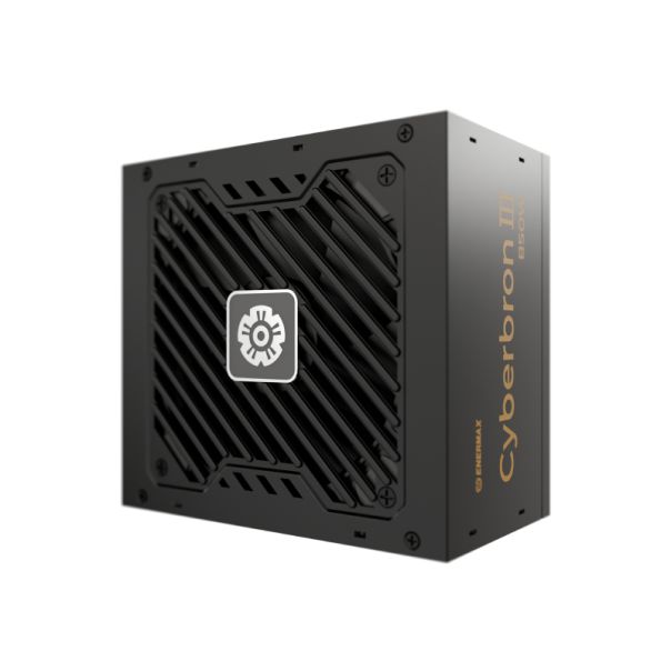 ENERMAX EMB850EWT-NAC CYBERBRON III 850W 80 Plus Bronze Napajanje - EP3153236