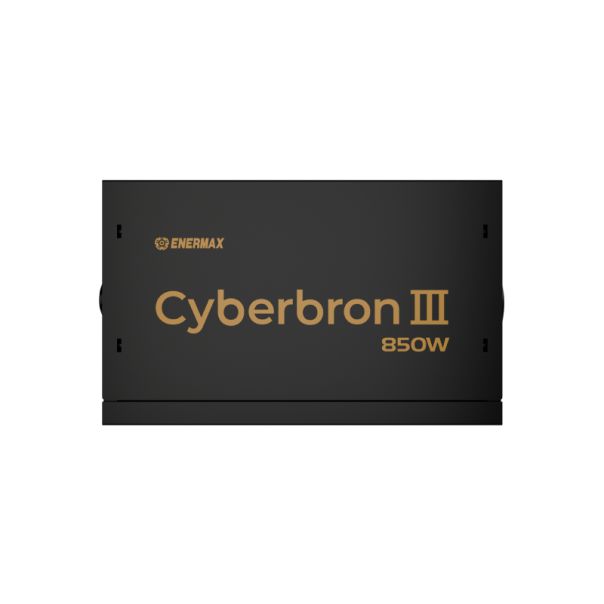 ENERMAX EMB850EWT-NAC CYBERBRON III 850W 80 Plus Bronze Napajanje - EP3153236