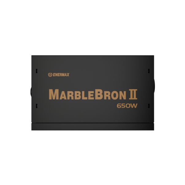 ENERMAX EMB650AWT-MAC MARBLEBRON II 650W 80 Plus Bronze napajanje - EP3153224
