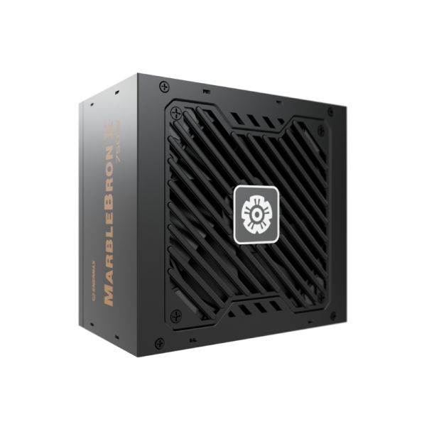 ENERMAX EMB750EWT-MAC MARBLEBRON II 750W 80 Plus Bronze Napajanje - EP3153227