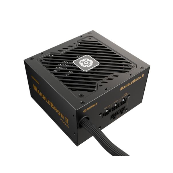 ENERMAX EMB750EWT-MAC MARBLEBRON II 750W 80 Plus Bronze Napajanje - EP3153227
