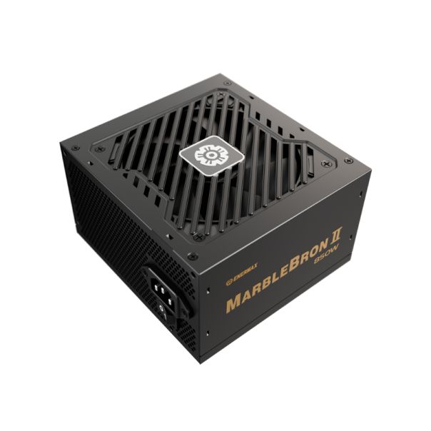 ENERMAX EMB850EWT-MAC MARBLEBRON II 850W 80 Plus Bronze Napajanje - EP3153233