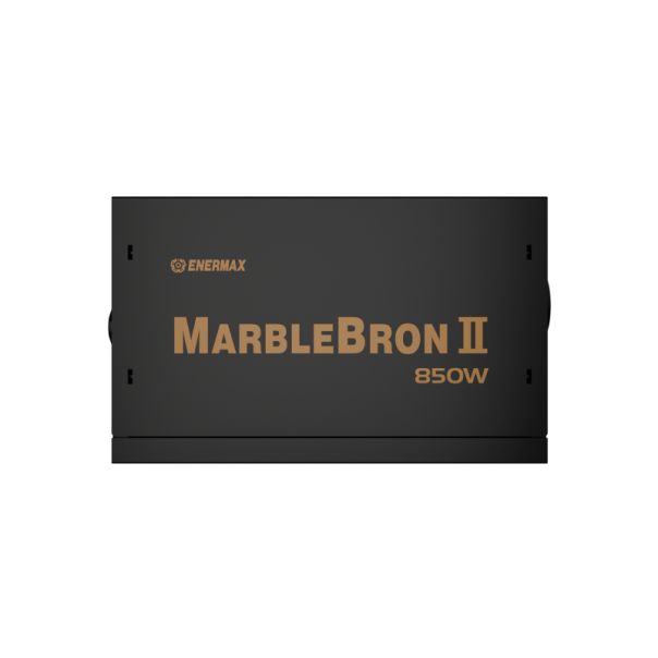 ENERMAX EMB850EWT-MAC MARBLEBRON II 850W 80 Plus Bronze Napajanje - EP3153233