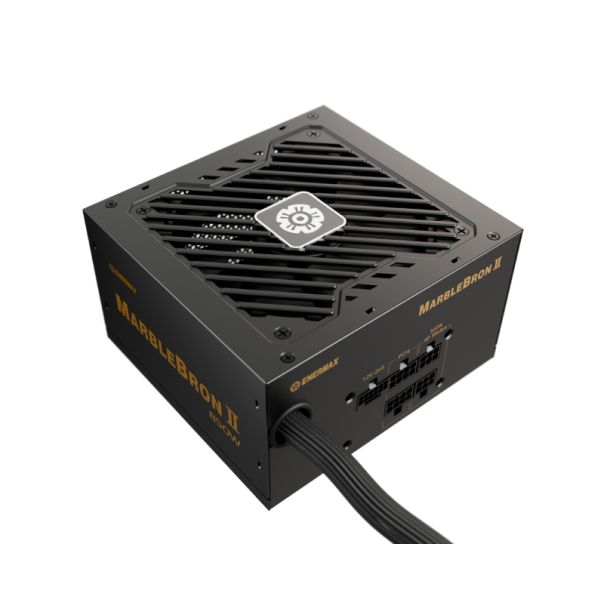 ENERMAX EMB850EWT-MAC MARBLEBRON II 850W 80 Plus Bronze Napajanje - EP3153233