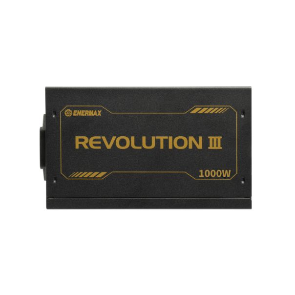ENERMAX ERV1000G-AHG-MAC REVOLUTION III 1000W 80 Plus Gold Napajanje - EP3153248