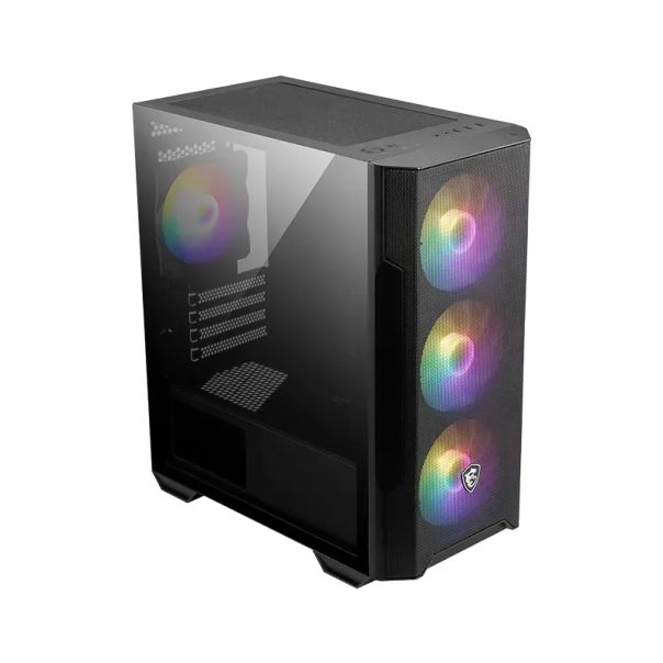 MSI MAG FORGE M100R kućište - EP2858896