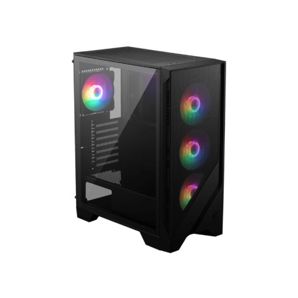 MSI MAG FORGE 120A AIRFLOW kućište - EP3059476