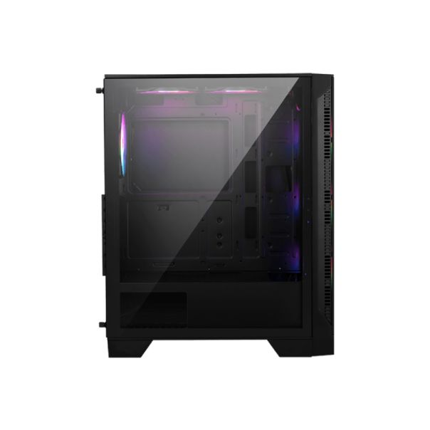 MSI MAG FORGE 120A AIRFLOW kućište - EP3059476