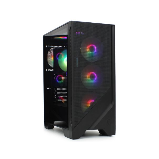 MSI MAG FORGE 120A AIRFLOW kućište - EP3059476