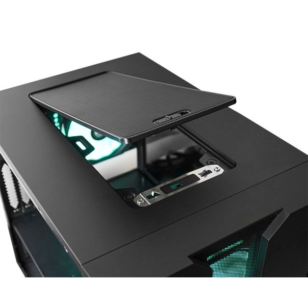 CHIEFREC CHIEFTEC Kućište GM-02B-OP - EP3156457