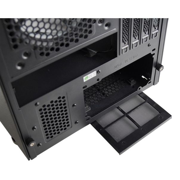 CHIEFREC CHIEFTEC Kućište GM-02B-OP - EP3156457