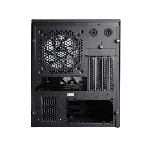 CHIEFREC CHIEFTEC Kućište GM-02B-OP - EP3156457