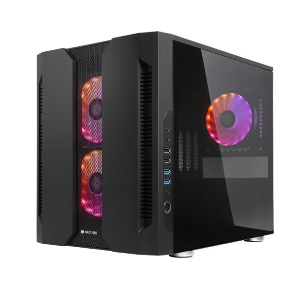 CHIEFREC CHIEFTEC Kućište GM-02B-OP - EP3156457