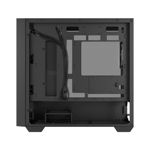 ASUS A21 PLUS TG ARGB micro-ATX kućište crno - EP3059554